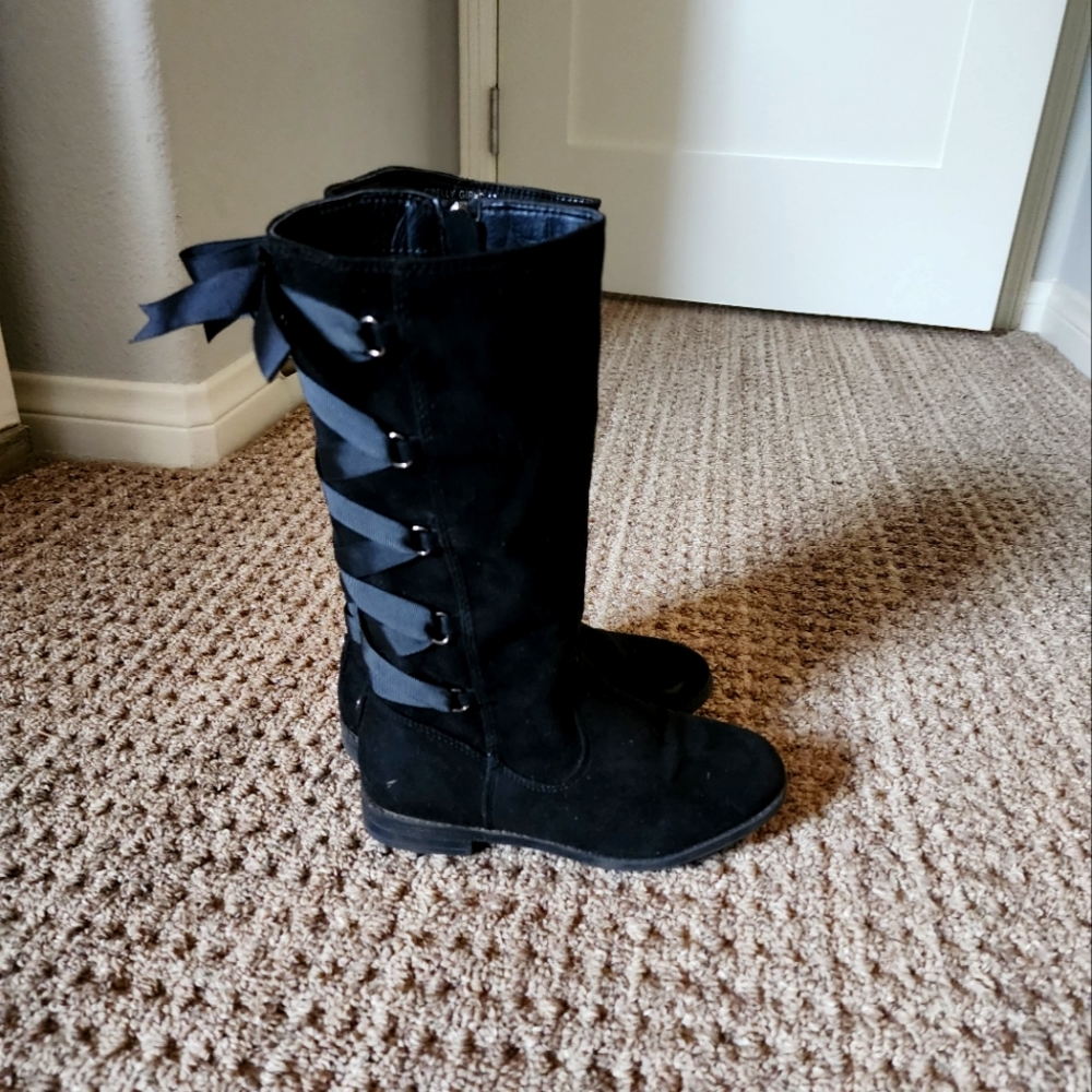 Kids Boots - Dolce Vita Size 13